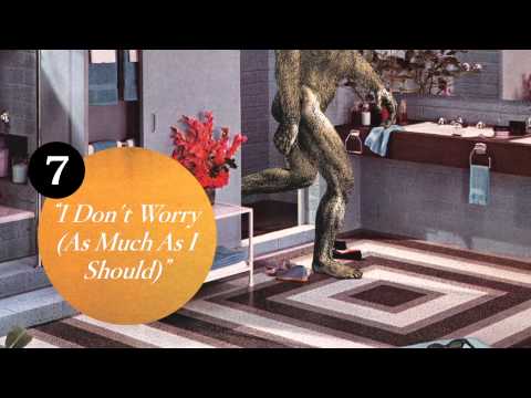 Video thumbnail for I Don’t Worry (As Much As I Should)