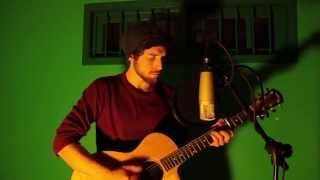 Thrice - Wood & Wire (Cover)