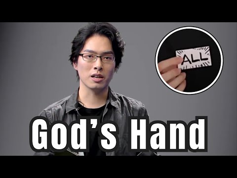 [Arknights] Lowlight God's Hand & "ALL" Compilations