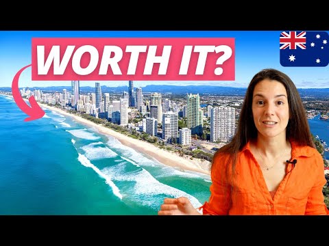 Is It Worth Moving to the Gold Coast Australia?