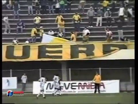 Campeonato Paulista A3 2008 - São Bernardo 3x1 Linense
