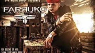 Te Gusta El Sexo - Farruko Ft Fuego &amp; Sensato Del Patio (Official Remix)