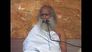 A Guru Always Takes You for a Ride