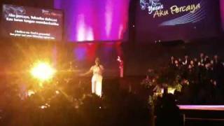 Download lagu Ruth Sahanaya - Aku Percaya mp3