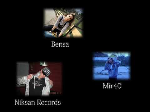 Mir40 & Records N  ft. Bensa - Kaji Mi *2010*