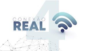 Dependência | Conexão Real 4 de 8 | Pr Kleber Gonçalves