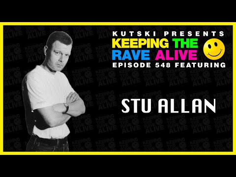 KTRA Episode 548: Stu Allan!