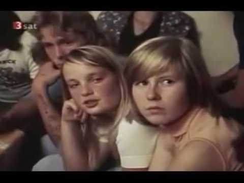 Hamburg Billstedt 70er Jahre