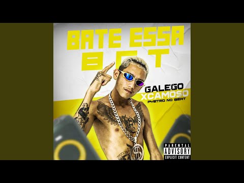 Bate Essa Bct (feat. Pyetro no Beat)