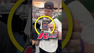 Abrió Un Sobre De $1000 Y Encontró Su Pokémon Favorito 😱🔥