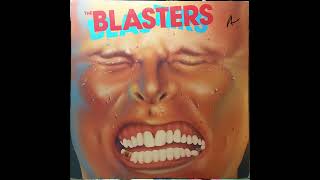 The Blasters – Border Radio