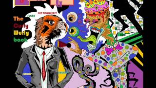 The Fall - Slang King (live)