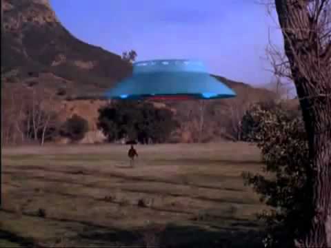 The Invaders. Ep: Panic.