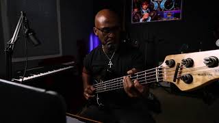 Video thumbnail for Dunlop Hybrid Nickel Strings by Ted Talks Bass