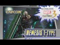 Ultimate Marvel vs. Capcom 3: Nemesis