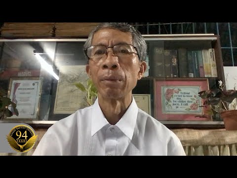 Family Devotion Day 239 - July 13, 2021