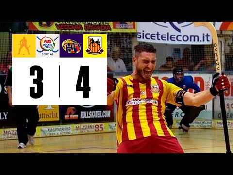 Resum del Forte dei Marmi vs Lodi