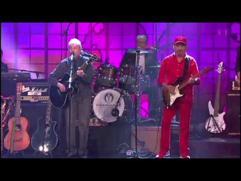 Spider Murphy Gang - Hänsel und Gretel - Für Otto Waalkes (live 2015)