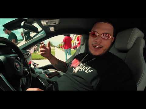 Sl Borii "Top Dawg" (Official Music Video) Shot by @theyloveoz