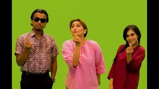 Download lagu Haa masuk! Ramai puji 'Empat Dara 2020' gandingan Elly Mazlein, Faizal Tahir & Zizi Kirana sampai tr mp3
