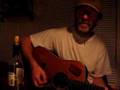 WINTRY FEELING (Jesse Winchester)