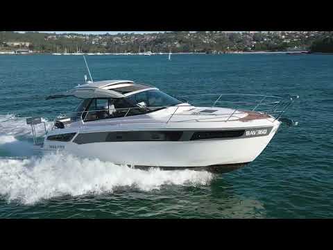 FOR SALE | 2019 Bavaria S 36