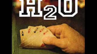 H2O-Still here