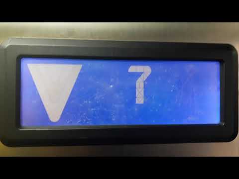 ThyssenKrupp Ascensores en el Amezketarrak Kalea, 4, 20010 Donostia-San Sebastián, Gipuzkoa