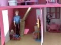 Leticia Casinhas de bonecas para Barbie 1 