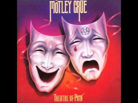 Mötley Crüe - Home Sweet Home