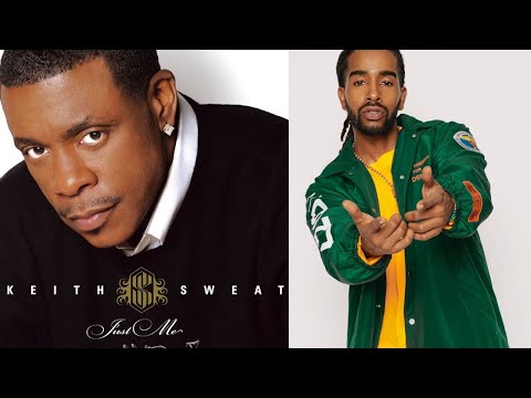 Who Did It Better  - Keith Sweat vs.  O'Ryan   - Just Wanna Sex You