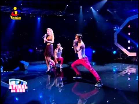 Daniela P. - The gift of life (Gala Fim de Ano Casa dos Segredos 2 - Secret Story 2)