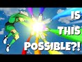 CAN IBUKI S NORMAL CATCH ACTUALLY STOP EMPEROR PENGUIN 7 IN INAZUMA ELEVEN