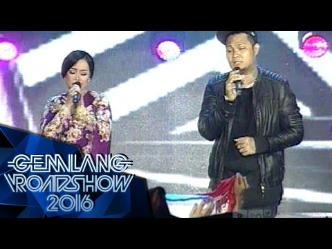 Last Child feat Ayu Lia - Gemilang Roadshow Gresik (2/4)