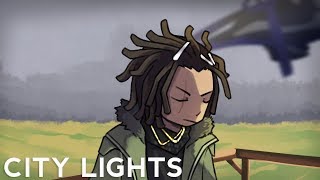 [FREE] Trippie Redd Type Beat- &quot;City Lights&quot; | Prod. By RabbleRouser