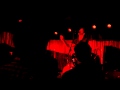 Snowden - the beat comes