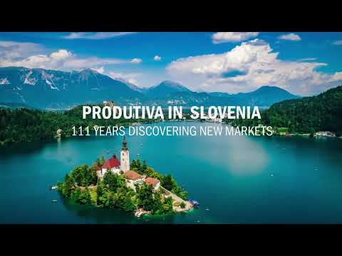 Produtiva Eslovénia