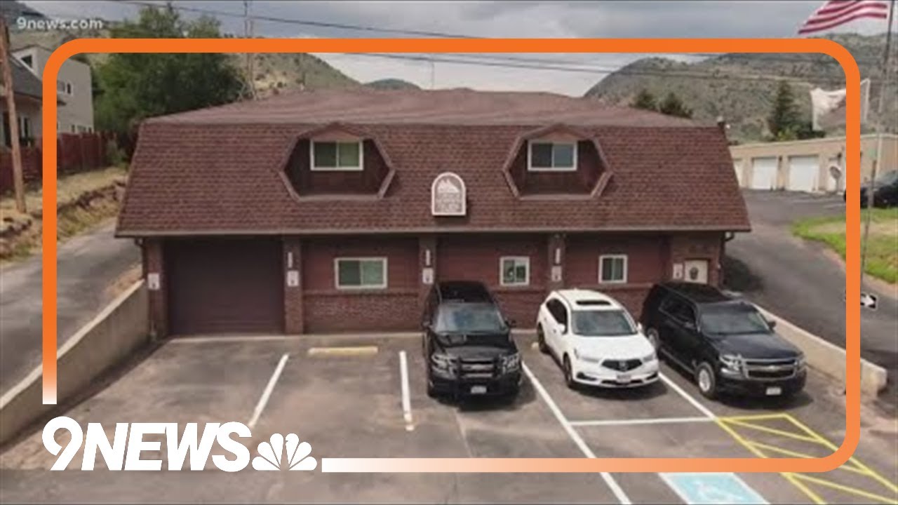 Morrison Police Department to be dissolved