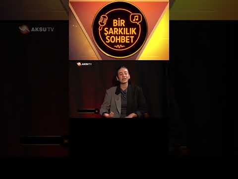 “Yaylanun Çimenine” Türküsü! 🎤🌿 | Bir Şarkılık Sohbet