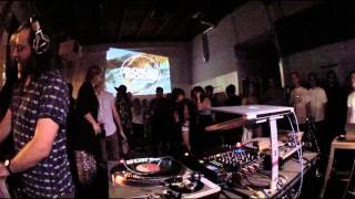 Benton Boiler Room Los Angeles DJ Set