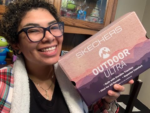 Skechers Outdoor Ultra Comfort Strap Sandals