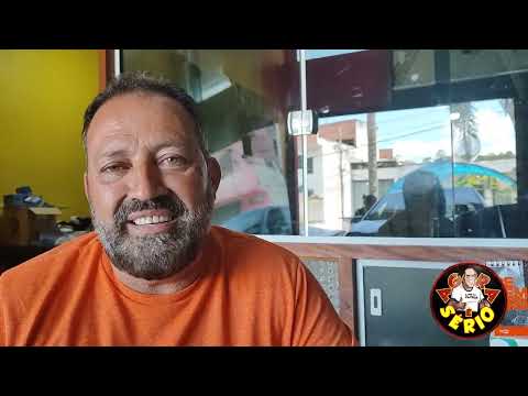 PAULINHO BOA PESSOA FICA LISONJEADO COM A HOMENAGEM DA CRECHE DO CSU COM O NOME DE SIMONE DA CUNHA MELO.