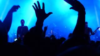 Chevelle - Hunter Eats Hunter (Live in Charlotte NC) HD