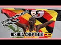 Joshua Cheptegei 🇺🇬 breaks world record for 5000m at Diamond league at Monaco. CONGRATULATIONS UG