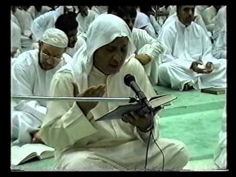 ⁣دعاء الجوشن الكبير (1 - 20) - الحاج صادق كاظم