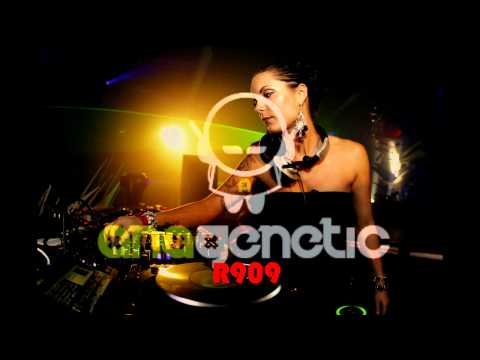 Anagenetic - R909 (PREVIEW)