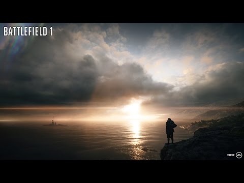 Battlefield 1: Dawn of a New Time MUSIC- Zajdi Zajdi بتلفيلد 1 الموسيقى الحزينة