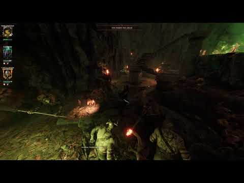 Vermintide 2   Convocation of Decay Cata Finale  Merc Kruber