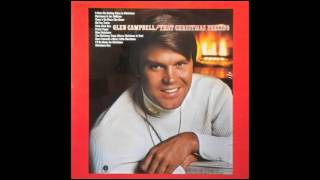 Glen Campbell -  It Must Be Getting Close To Christmas