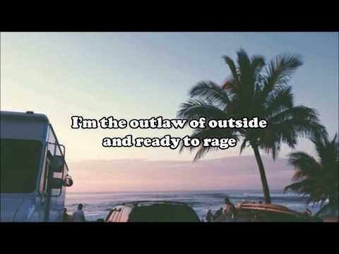 LP - Girls Go Wild LYRICS